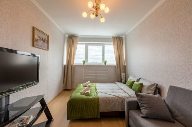 AG Apartment on Tamojennii proezd - Photo3