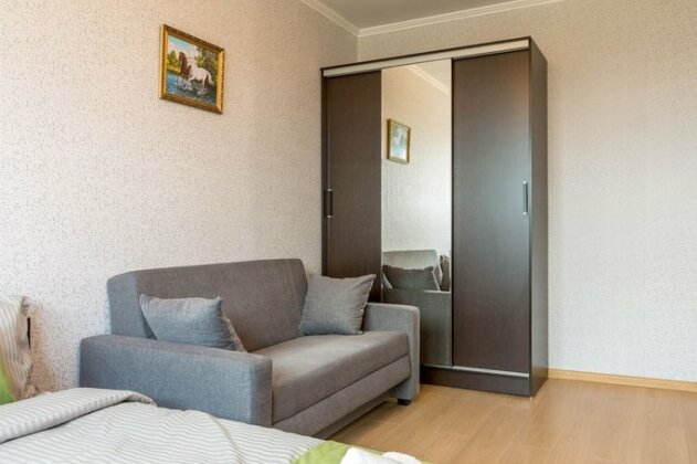 AG Apartment on Tamojennii proezd - Photo5