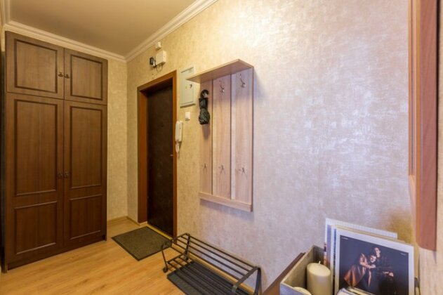 AG Novorogozhskaya 6 Apartments - Photo2
