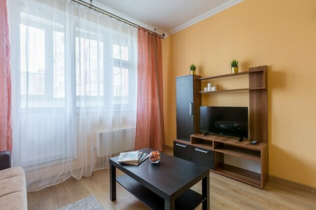 AG Novorogozhskaya 6 Apartments - Photo5