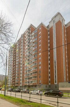 AG Novorogozhskaya 6 Apartments