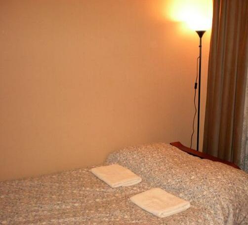 Akademika Hostel - Photo2