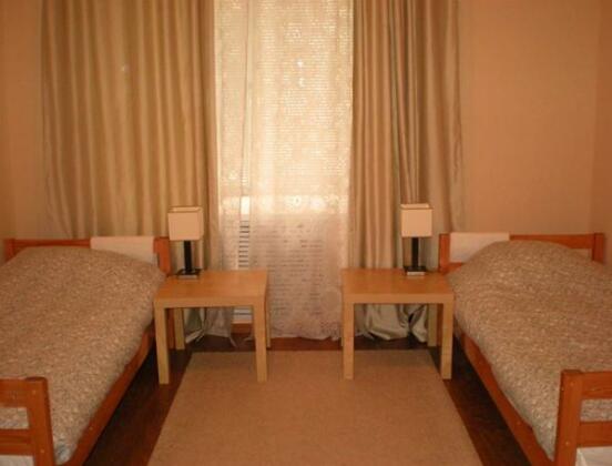 Akademika Hostel - Photo3