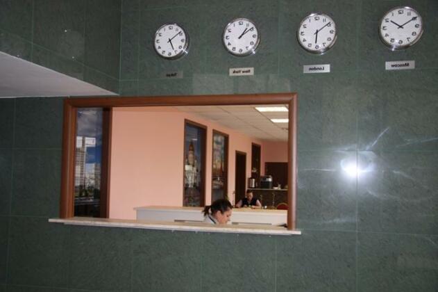 Alekseevsky Hotel - Photo4