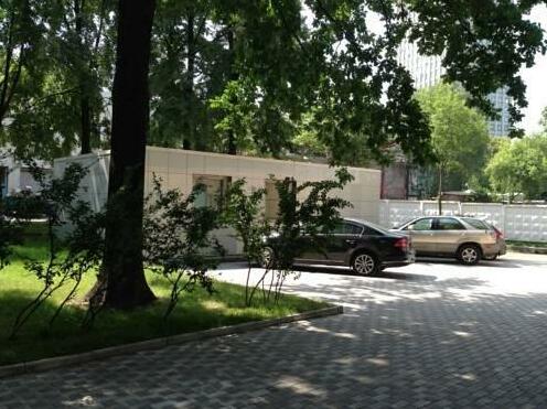 Alekseevsky Hotel - Photo5