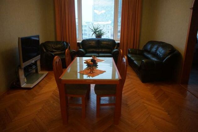 Alex Apartments Moscow - Photo2