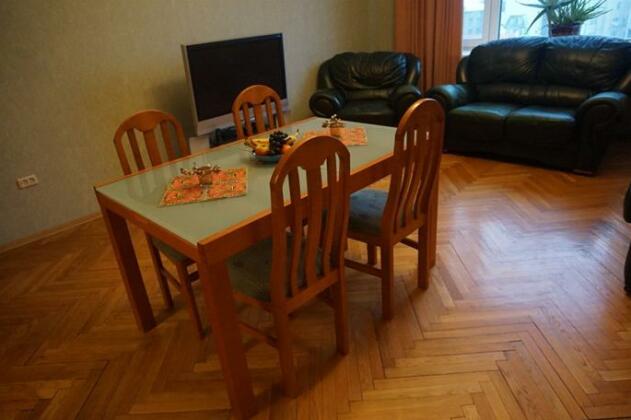 Alex Apartments Moscow - Photo3