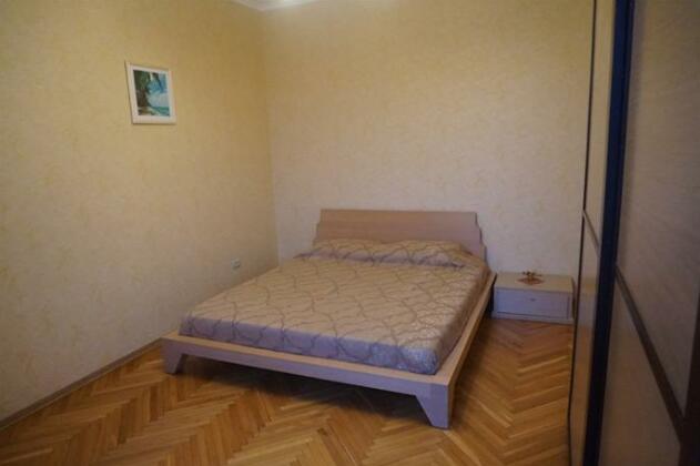 Alex Apartments Moscow - Photo4