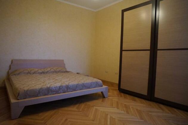 Alex Apartments Moscow - Photo5