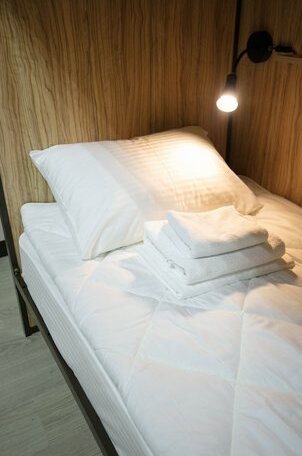 All Bears Hostel - Photo2