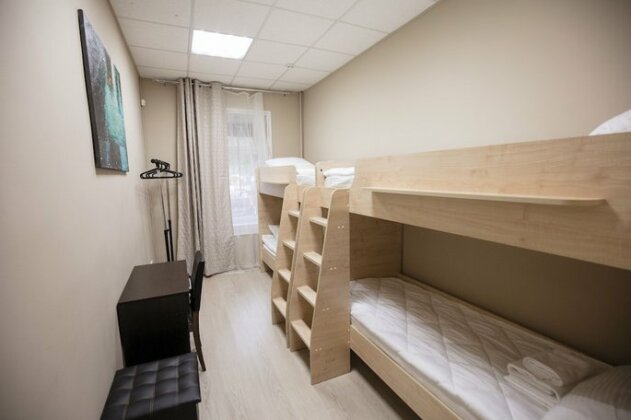 All Bears Hostel - Photo3
