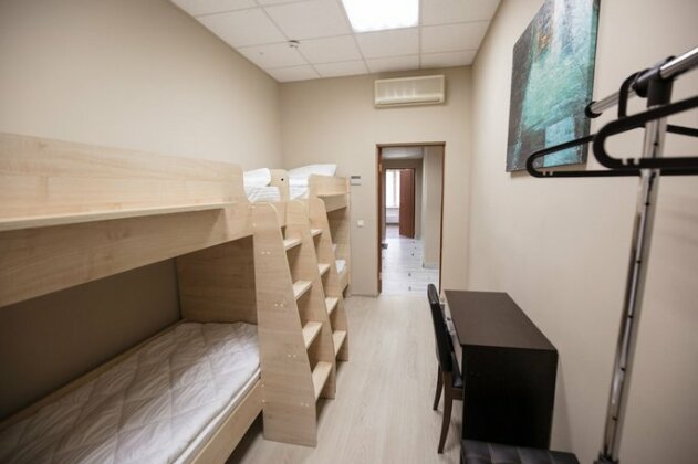 All Bears Hostel - Photo4