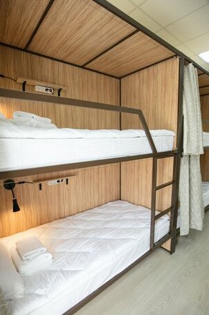 All Bears Hostel - Photo5