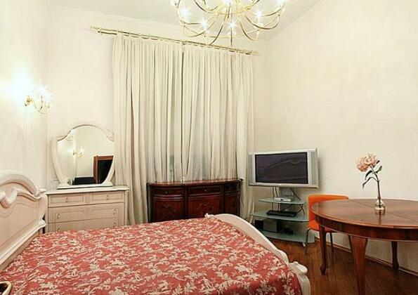 Alla Mini-hotel - Photo2