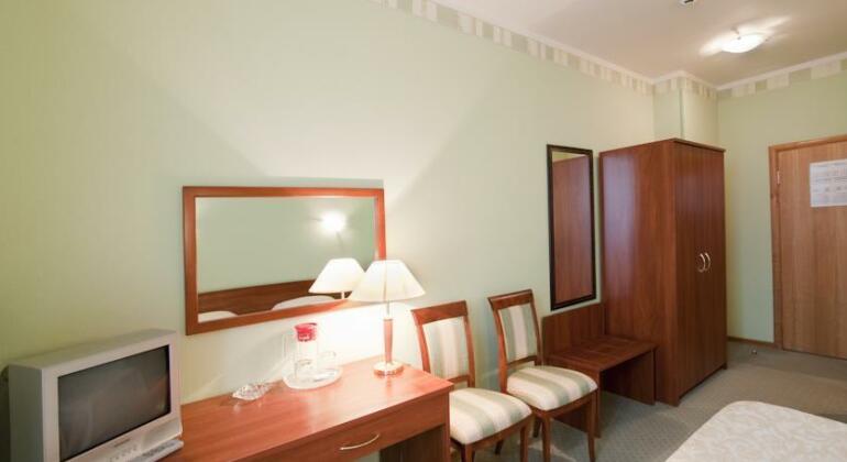 Altay Econom Hotel - Photo5