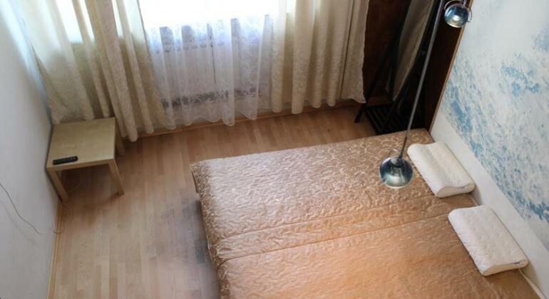 Amigo Kurskaya - Photo5