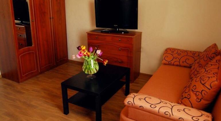 AnRi Hotel - Photo3
