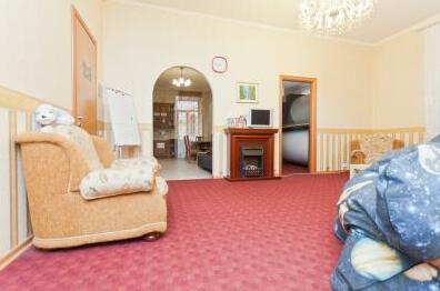 Anti-Hostel - Photo2
