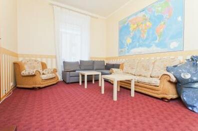 Anti-Hostel - Photo3
