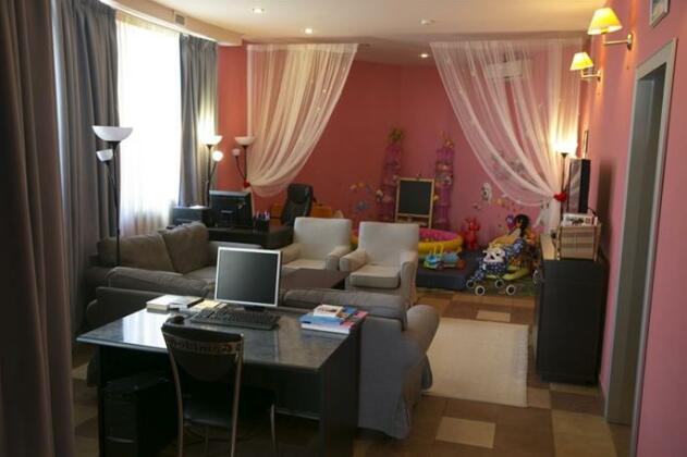 Antis House Uninn - Photo2
