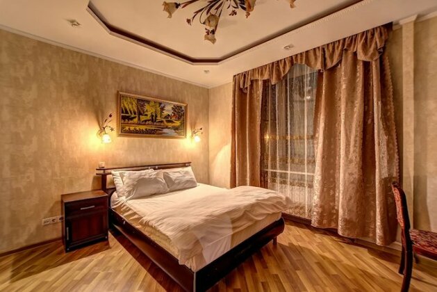 Apart Arbat - Photo3
