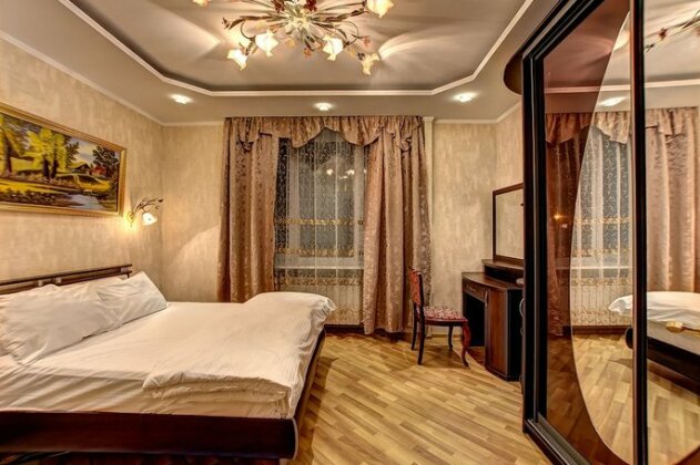 Apart Arbat - Photo4