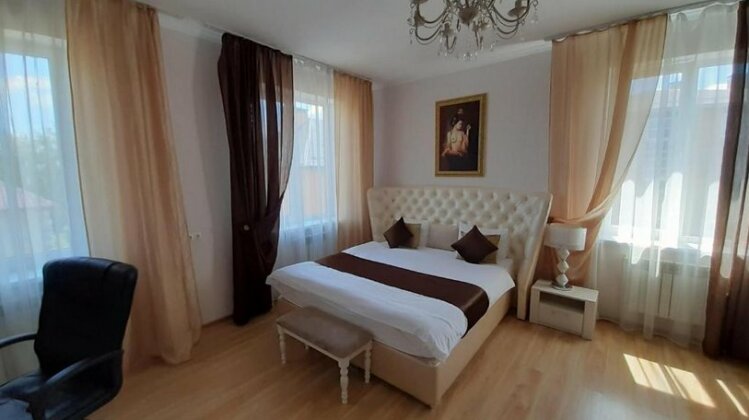 Apart-hotel Cruise - Photo3