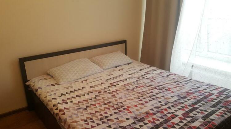Apart-Hotel Just-M - Photo3
