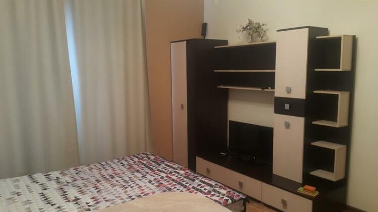 Apart-Hotel Just-M - Photo4