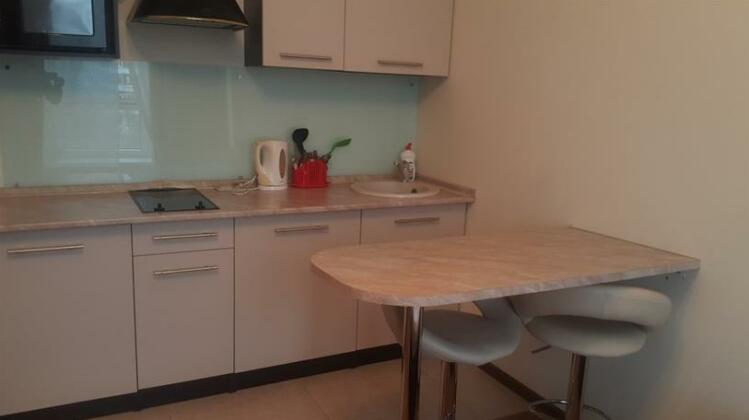 Apart-Hotel Just-M - Photo5