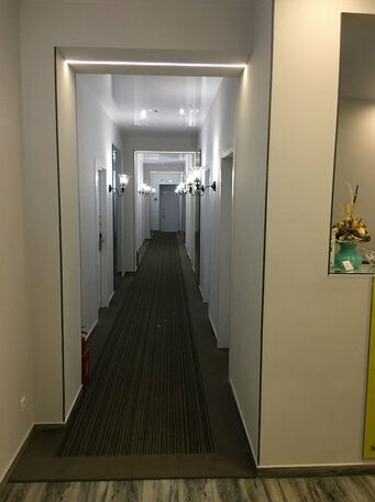 Apart-hotel Naumov Lubyanka - Photo3