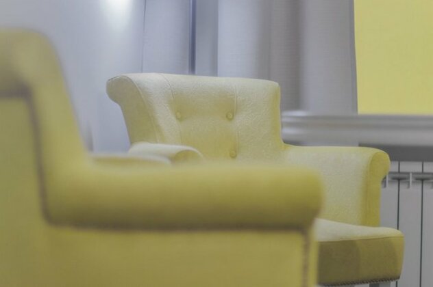 Apart-hotel Naumov Lubyanka - Photo5