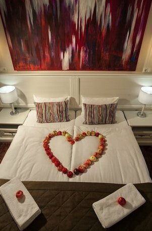 Apart-hotel Naumov Sretenka - Photo5