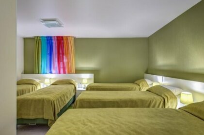 Apart-Hotel Rainbow