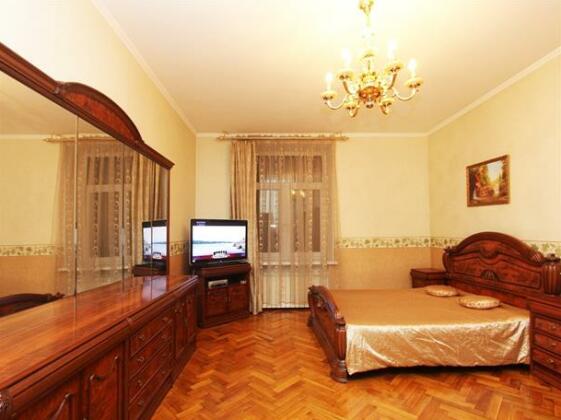Apart Lux Apartments at Kutuzovskaya - Photo4