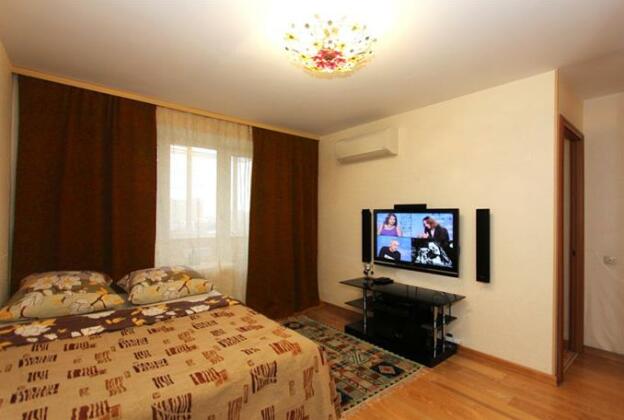 Apart Lux Apartments at Savyolovskaya - Photo2