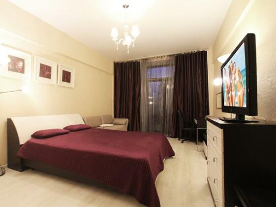 Apart Lux Apartments at Savyolovskaya - Photo4