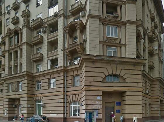 Apart Lux Apartments in Basmannaya - Photo2