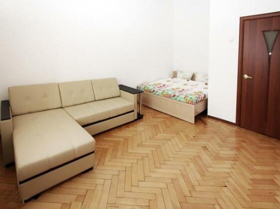 Apart Lux Apartments in Basmannaya - Photo3