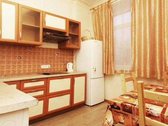 Apart Lux Apartments in Basmannaya - Photo4