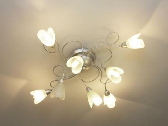 Apart Lux Apartments in Basmannaya - Photo5