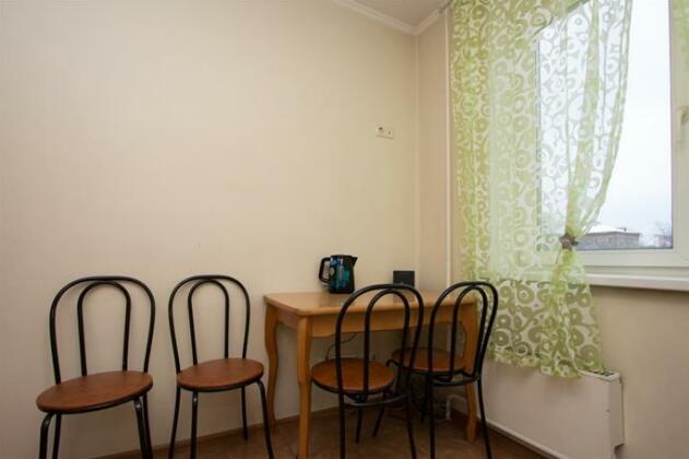 Apart Lux Kvesisskaya 18 Apartments - Photo3