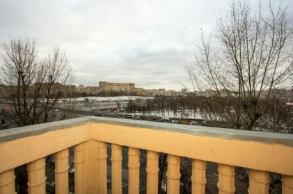 Apart Lux Leningradskiy Prospekt Apartments