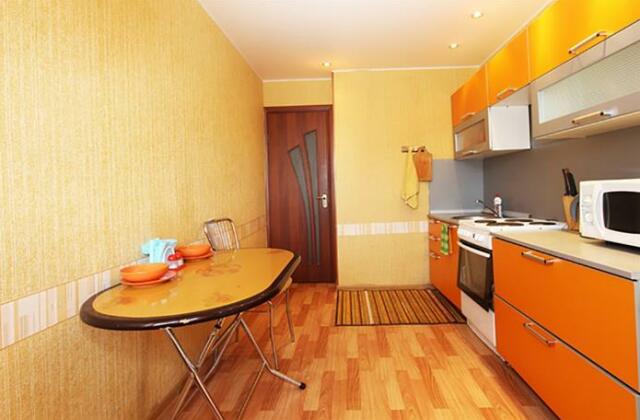 Apart Lux Metro Ploschad' Ilicha Apartments - Photo3