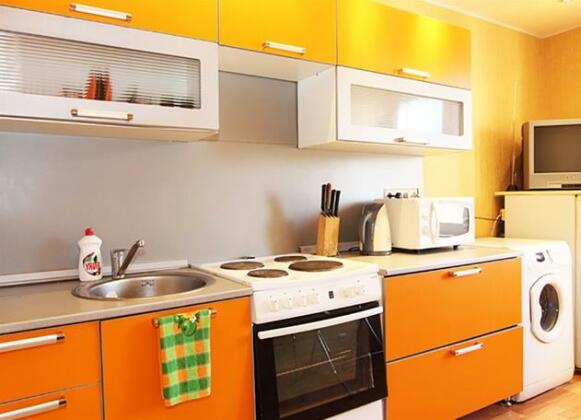 Apart Lux Metro Ploschad' Ilicha Apartments - Photo4