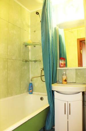 Apart Lux Metro Ploschad' Ilicha Apartments - Photo5