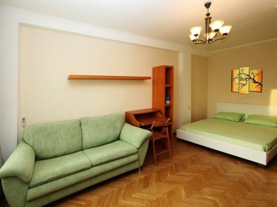 Apart Lux Novyij Arbat 26 Apartments - Photo5