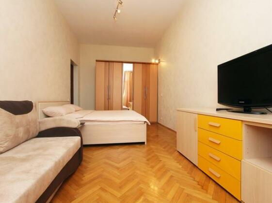 Apart Lux Ploschad' Pobedyi 2 Apartments - Photo4