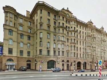 Apart Lux Sadovo-Triumfalnaya 56 Apartments