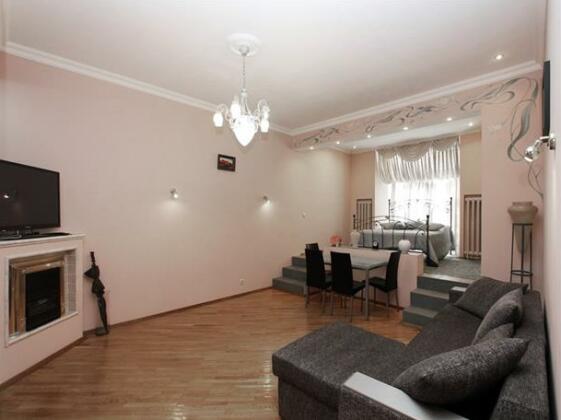 Apart Lux Tverskaya 17 Apartments - Photo4